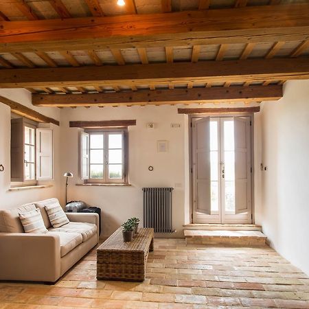 Bed and Breakfast Casa San Ruffino Montegiorgio Exteriér fotografie